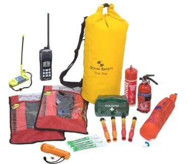 Marine Safety Kit large