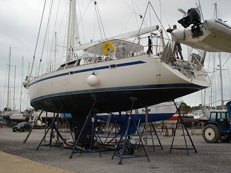 Sweet Chariot Survey