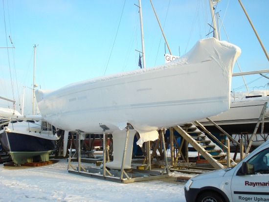 New Boat Consultancy