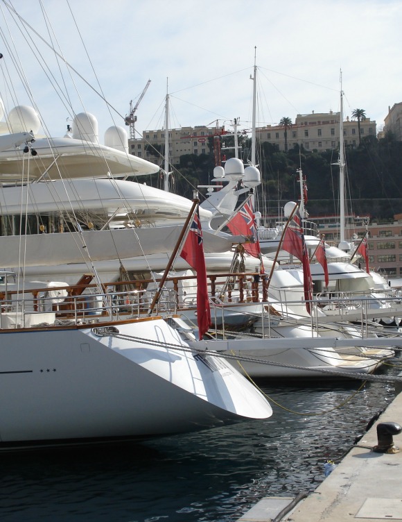 Welcome to Hamble Marine Surveys